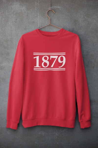 Doncaster Sweatshirt - 1879