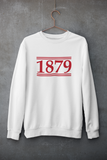 Doncaster Sweatshirt - 1879