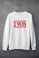 Fleetwood Town Sweatshirt - 1908