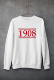 Fleetwood Town Sweatshirt - 1908