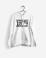 Fulham Hoodie - 1879