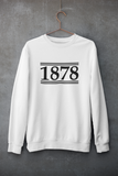 Grimsby Town Sweatshirt - 1878