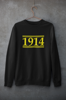 Harrogate Town Sweatshirt - 1914