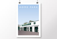 Home Park Poster