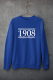 Huddersfield Sweatshirt - 1908