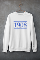 Huddersfield Sweatshirt - 1908