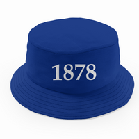 Ipswich Bucket Hat - 1878