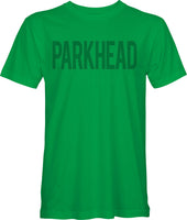 Celtic T-Shirt - Parkhead