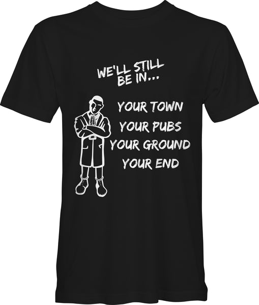 Your Town T-Shirt