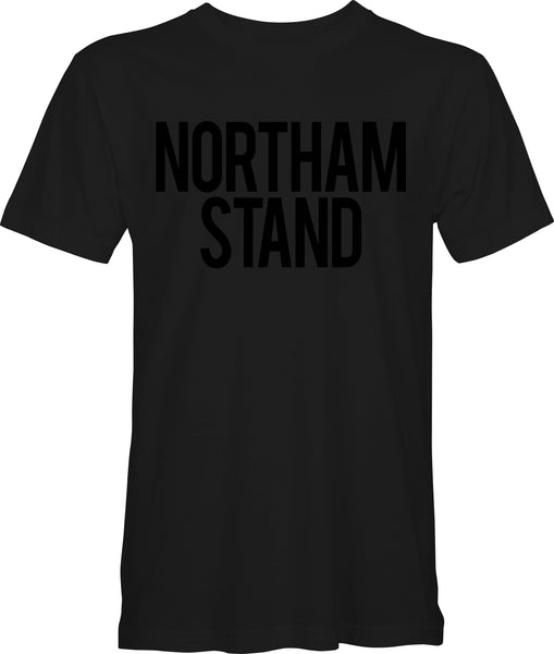 Southampton T-Shirt - Northam Stand