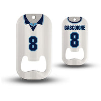 Gazza Bottle Opener Collection