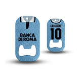 Lazio Bottle Opener - Gazza 10