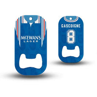 Gazza Bottle Opener Collection