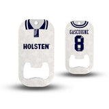 Gazza Bottle Opener Collection