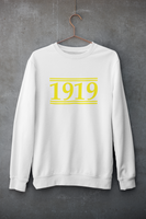Leeds Sweatshirt - 1919