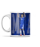Champions of Europe Mug -  Juan Mata