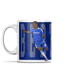 Champions of Europe Mug -  Ryan Bertrand