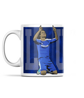 Champions of Europe Mug -  David Luiz