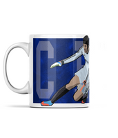 Champions of Europe Mug -  Petr Cech