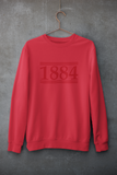 Liverpool Sweatshirt - 1892