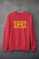 Liverpool Sweatshirt - 1892