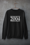 MK Dons Sweatshirt - 2004