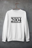 MK Dons Sweatshirt - 2004