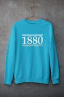Manchester City Sweatshirt - 1880