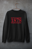 Manchester United Sweatshirt - 1878