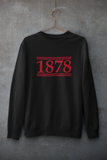 Manchester United Sweatshirt - 1878