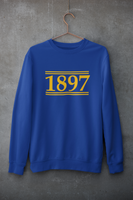 Mansfield Sweatshirt - 1897