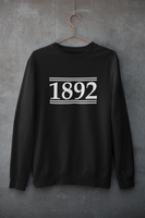 Newcastle Sweatshirt - 1892