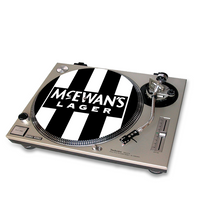 Newcastle Turntable Mat - 1994 Home