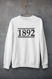 Newcastle Sweatshirt - 1892