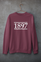 Northampton Sweatshirt - 1897