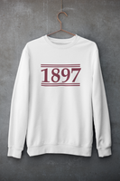 Northampton Sweatshirt - 1897