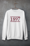 Northampton Sweatshirt - 1897