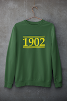 Norwich Sweatshirt - 1902