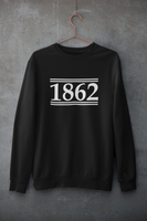 Notts County Sweatshirt - 1862