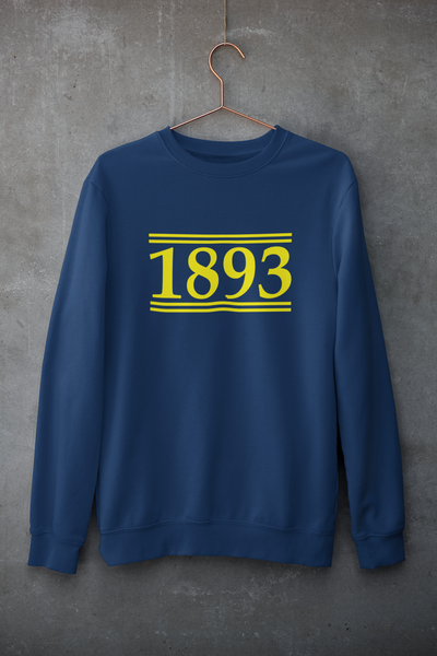 Oxford United Sweatshirt - 1893