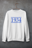 Peterborough Sweatshirt - 1934