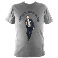 Southgate You're The One T-Shirt