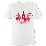 Arsenal T-Shirt - Gabriel Jesus