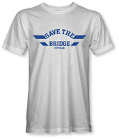 Save the Bridge T-Shirt