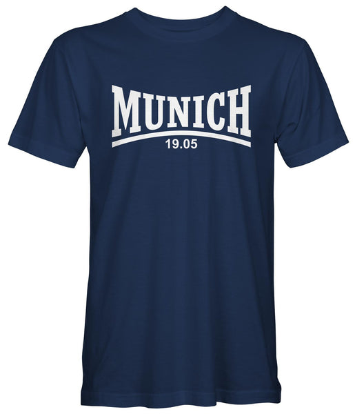 Munich 19.05 T-Shirt