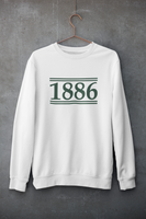 Plymouth Sweatshirt - 1886