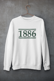 Plymouth Sweatshirt - 1886