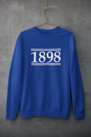 Portsmouth Sweatshirt - 1898