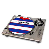 QPR Turntable Mat - 1993 Home