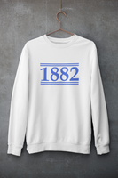 QPR Sweatshirt - 1882